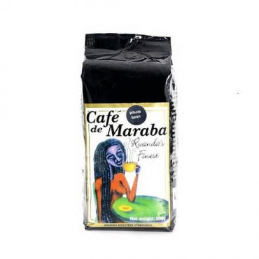 Café de Maraba im Test