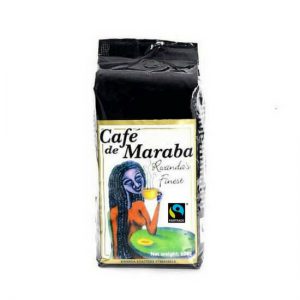 Café de Maraba 1 kg gemahlen