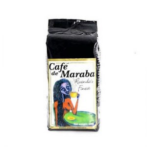 Café de Maraba 1 kg gemahlen