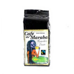 Café de Maraba, Espresso