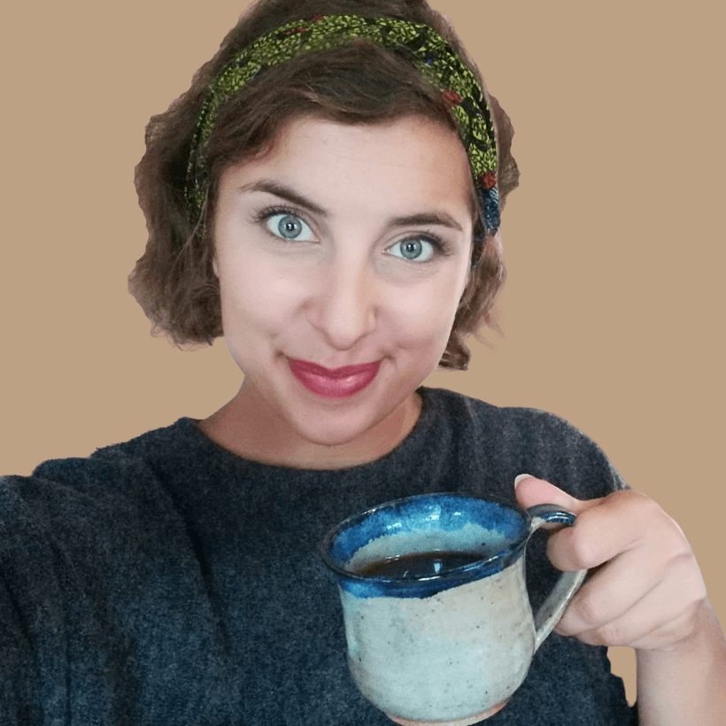 Kaffee Kooperative Bild Charlotte ohne Hintergrund