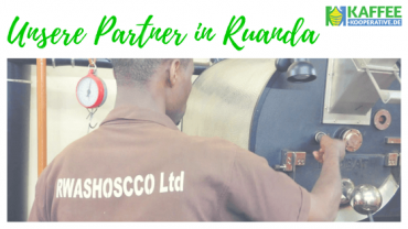 Unsere Partner in Ruanda