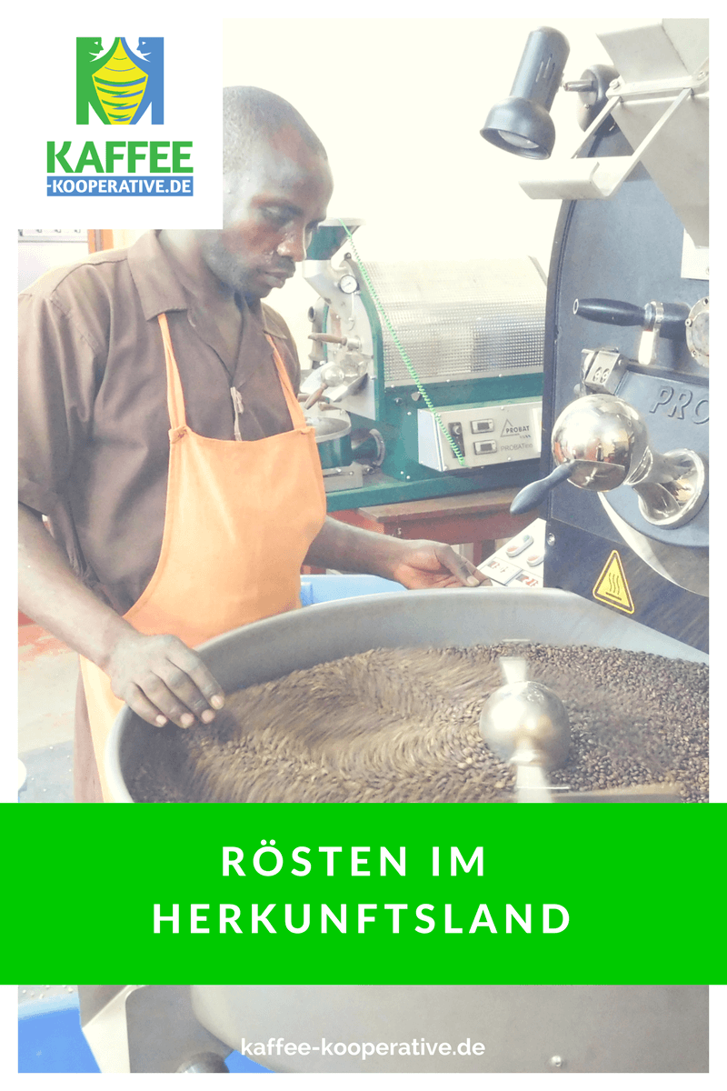 Rösten im Herkunftsland