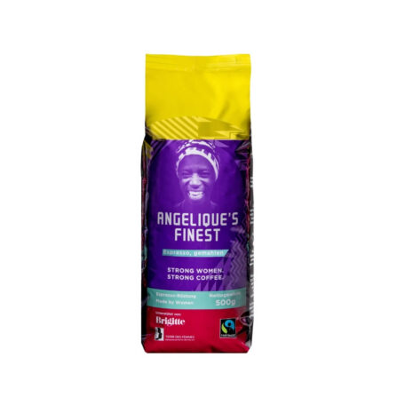 Angeliques Finest Espresso