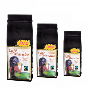 Café de Maraba Espresso-Abo: Nicht erinnern, sondern abonnieren