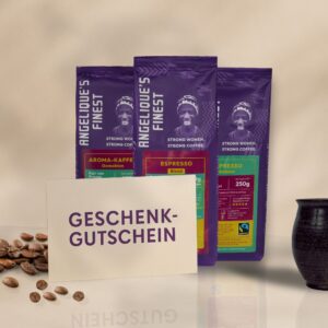Geschenkgutschein