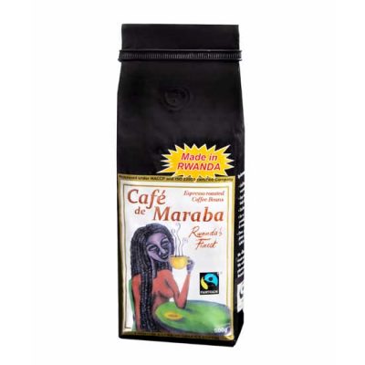 CafÃ© de Maraba 500g, Espresso