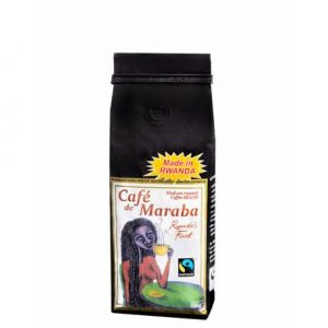 Kaffee Kooperative cafe de maraba medium roast