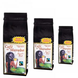 Kaffee-Abo Café de Maraba, 500g: Nicht erinnern, sondern abonnieren