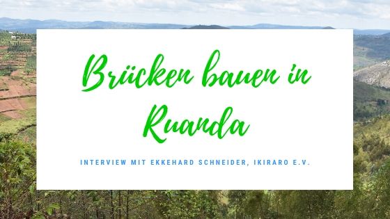 ikiraro ruanda