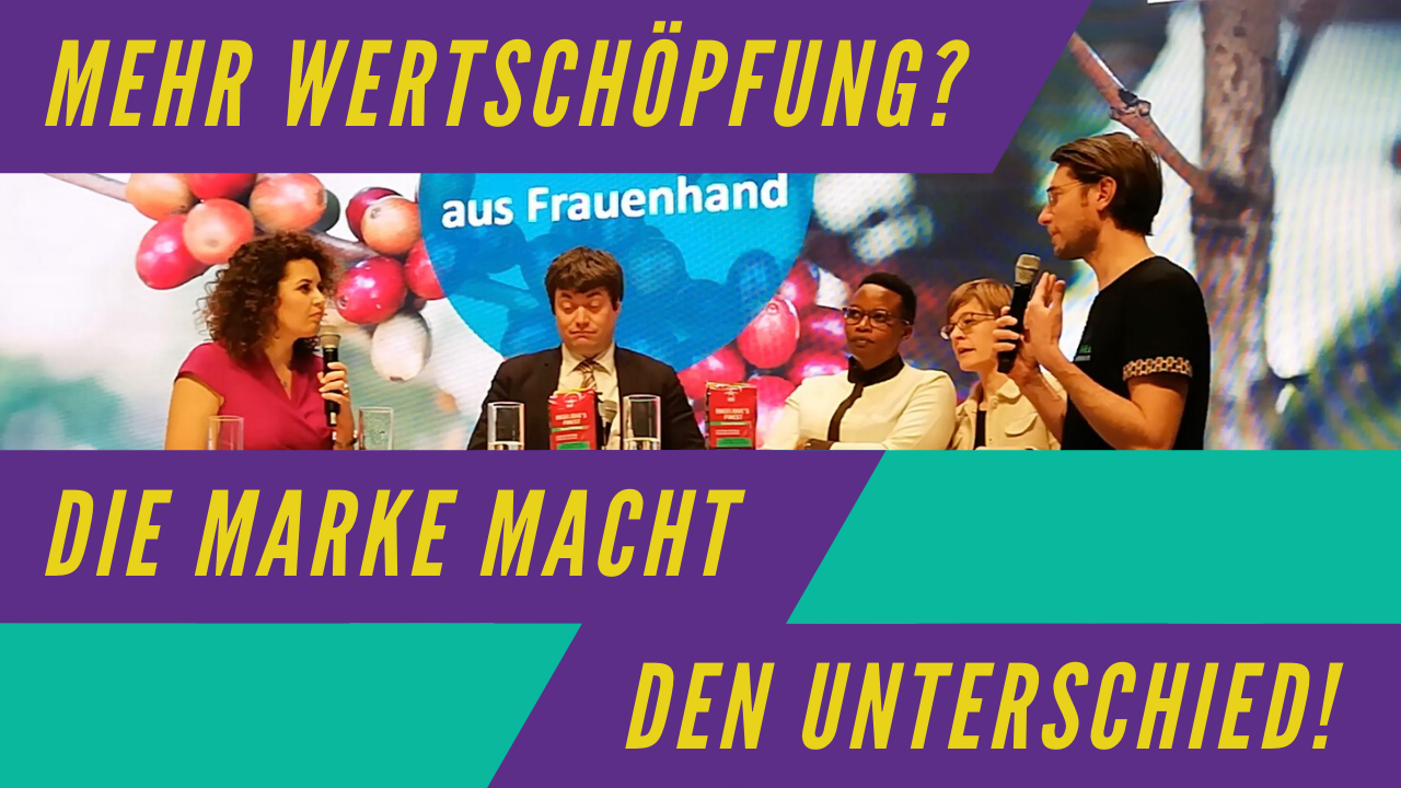 Mehr Wertschopfung Die Marke Macht Den Unterschied