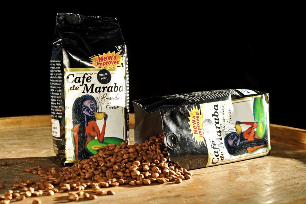 Kaffee Kooperative Packshot Cafe Maraba III ©lee2015