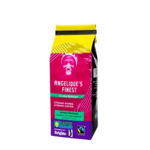 Kaffee Kooperative AF