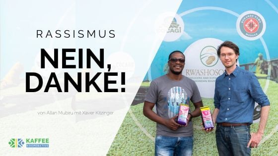 Rassismuns, Nein Danke