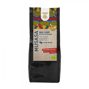Musasa Bio-Kaffee