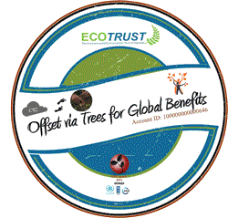 Logo Trees for Global Benefits