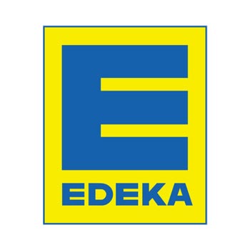 Edeka width=