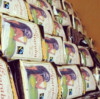 Kaffee Kooperative Fairtrade Zertifizierung