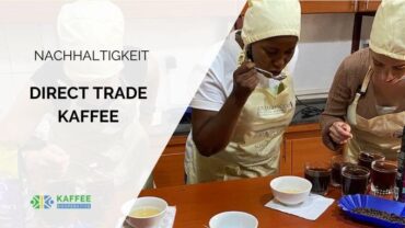 Was ist Direct Trade Kaffee?