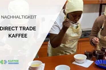 Was ist Direct Trade Kaffee?