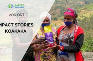 Impact Stories: Zu Besuch bei einer Frauengruppe in Koakaka