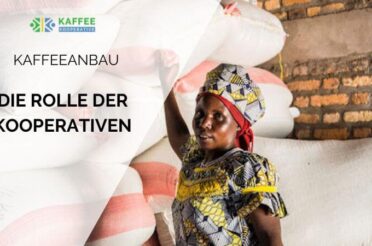 Die Rolle der Kooperativen im Kaffeeanbau und in der Produktion von Angelique’s Finest