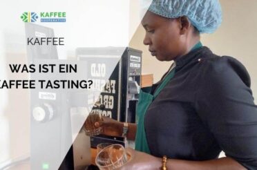 So läuft ein Kaffee Tasting bei unserem Partnerunternehmen Rwashoscco ab
