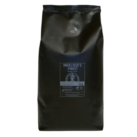 Kaffee Kooperative 1kg Espresso Bohnen FT 2024