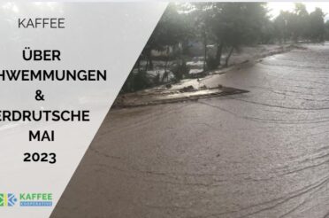 Überschwemmungen und Erdrutsche in Ruanda
