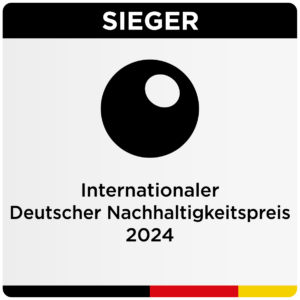 Internationaler Deutscher Nachhaltigkeitspreis