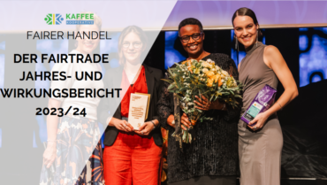 Fairtrade Awards 2024