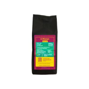 Angelique’s Finest 250g: 6-Women-Microlot
