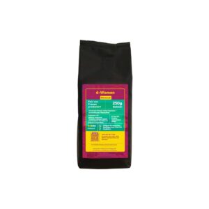 Angelique’s Finest 250g: 6-Women-Microlot