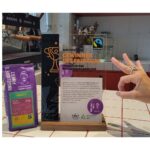 Auszeichnung Berlin Coffee Week Puplikumspreis