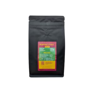 Angelique’s Finest 250g: Microlot Arabica Natural