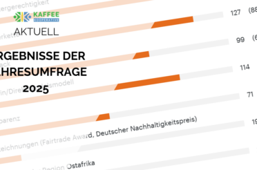 Ergebnisse der Jahresumfrage 2025