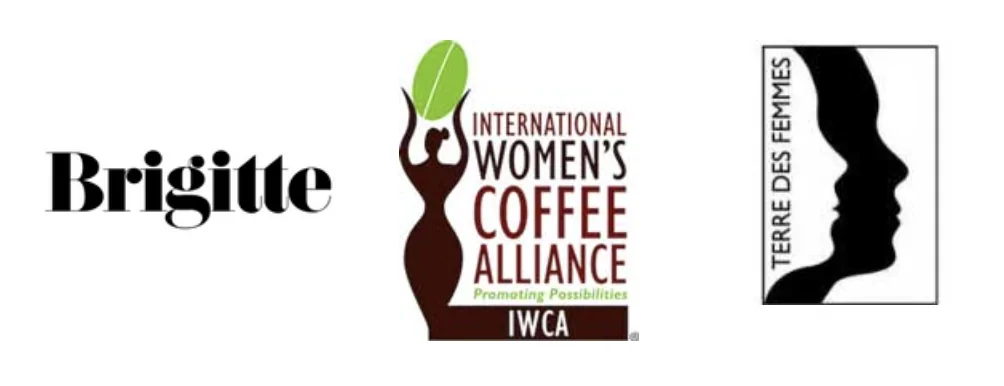 partner Logos Brigitte Terre de Femmes
