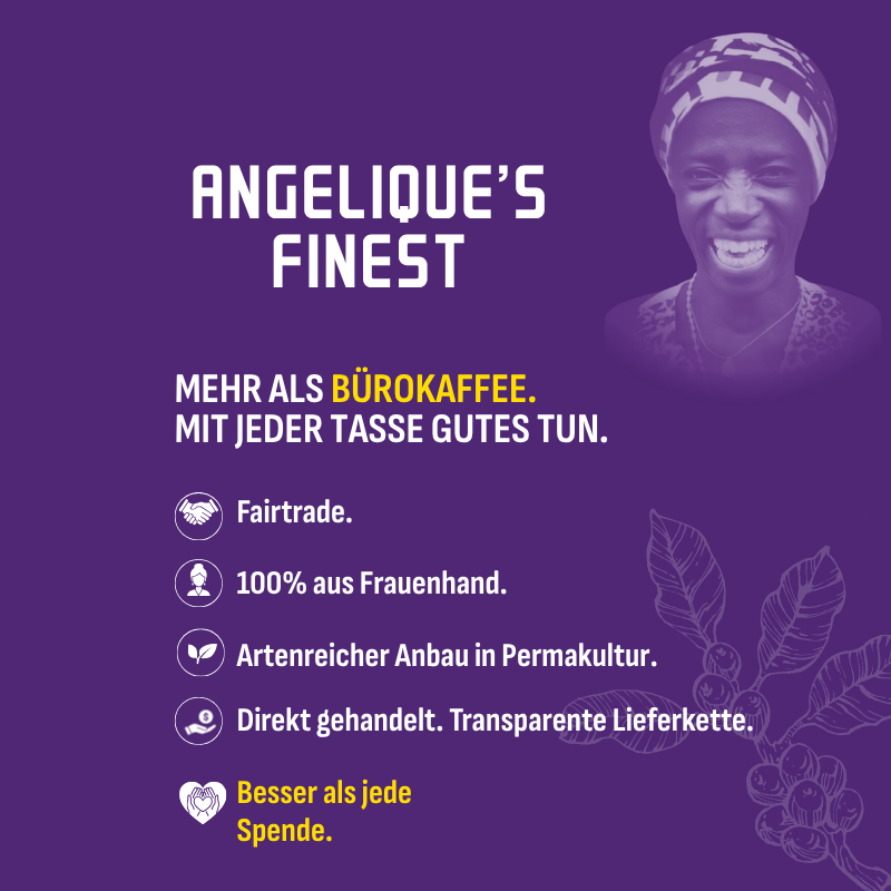 Angelique Finest Usp Myway