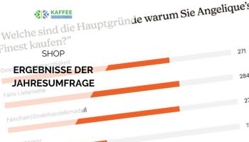 Ergebnisse der Jahresumfrage