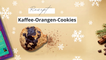 Blogpost Kaffee-Cookies