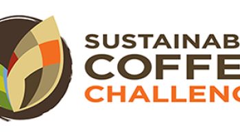 Logo Sustainable Coffee Challenge
