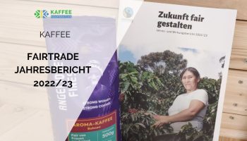 eine kritische Betrachtung der Kaffee Zahlen