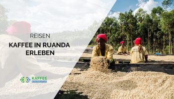 Reisen mit Sinn in Ruanda