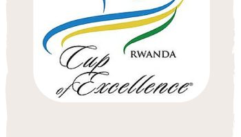 Ruanda Cup of Excellence