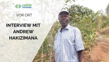 Andrew Hakizimana