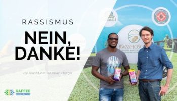 Rassismuns, Nein Danke