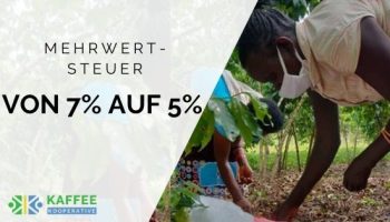 Mehrwertsteuersenkung