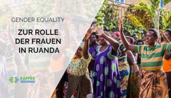 frauen und gleichberechtigung in ruanda