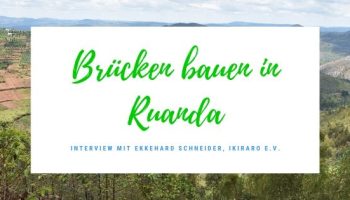 ikiraro ruanda