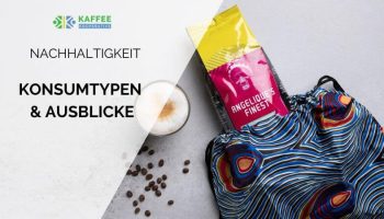 Angelique's Finest Kaffee im Beutel